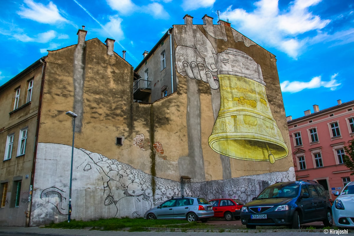 street-art-krakow-poland-b-32