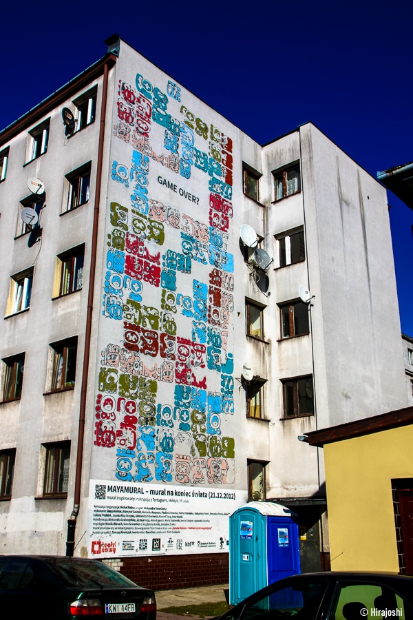 street-art-krakow-poland